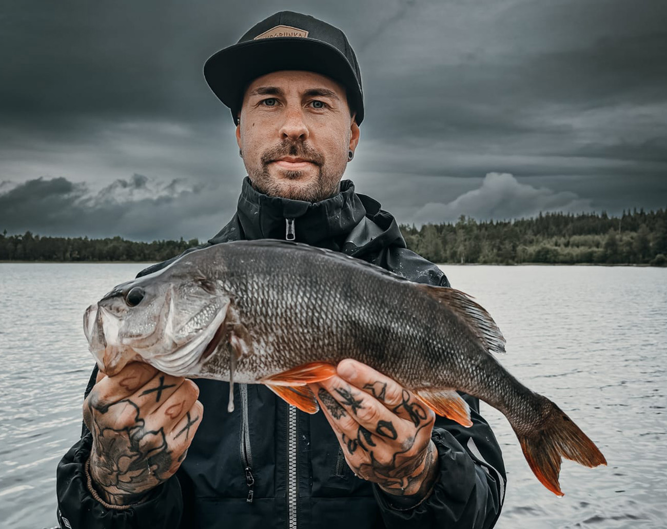 Noike Smokin Swim 5' 